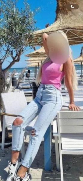 Berceni, Secuilor, blonda.